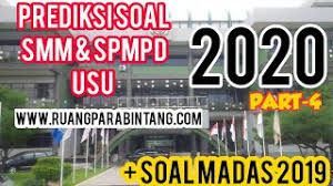 We did not find results for: Soal Soal Prediksi Latihan Ujian Mandiri Usu Smm Dan Spmpd Tahun 2021 Ruang Para Bintang Berbagi Informasi Tentang Ptn Dan Pembahasan Soal Soal