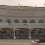 View chdn's stock price, price target, dividend, earnings, financials, forecast, insider trades, news, and sec filings at marketbeat. Churchill Downs In Louisville Ky Google Maps 2