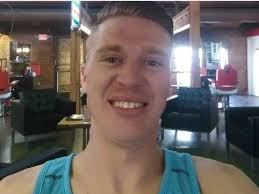 London man died, struck by vehicle, a week before his birthday