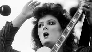 Nashville Then: 1984 Fan Fair