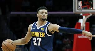 Similarity score | the difference between the percentile scores of this player and that of all. Jamal Murray Sans Voix Apres Sa Grosse Bataille Avec Donovan Mitchell