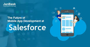 The native sdk will enable businesses and developers to build and deploy apps for. What Is The Future Of Salesforce Mobile Applications