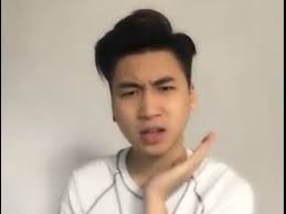 Kiểu tóc layer nam ngô kiến huy. Vlog 6000 Lun Youtube