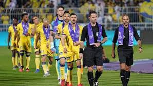 فنربخشة يجهز عرضا لخطف لاعب النصر football soccer soccer field