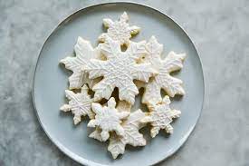 These are christmas cookies for the modern era. 32 Make Ahead Christmas Cookies That Freeze Well Southern Living