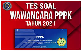Jarak titik q dan u merupakan panjang gelombang. Contoh Soal Dan Pembahasan Tes Wawancara Seleksi Pppk P3k Dan Kunci Jawaban Tahun 2021 Beritapppk Com