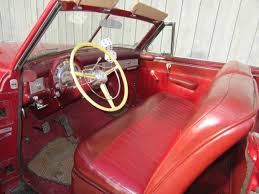 Image result for Aircruiser Red 1952 Chrysler
