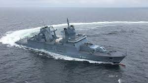 Therefore, eight crews of around 120 sailors each are planned for the four ships. Naval Analyses Baden Wurttemberg Class Frigates Of The German Navy