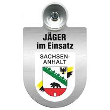 Sie setzte sich gegen 12 weitere bewerberberinnen durch und vertritt das bundesland bei der. Einsatzschild Mit Saugnapf Jager Im Einsatz Kaufland De