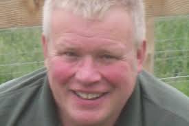 Fundraiser for Anita Waddell by Jodie Kimble : Help say thank you to Tom