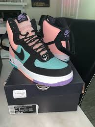 Check spelling or type a new query. Air Force1 High Have A Nike Day Size 9 For Sale In Hampton Va Offerup Air Force 1 High Nike Air Jordan Sneakers