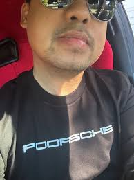 I've been denied membership to the Porsche Club of America.