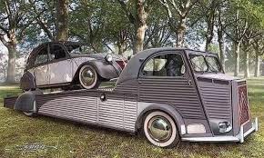 Twitter In 2020 Donk Cars Citroen Citroen H Van
