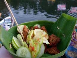 Having worked up a sweat with all those activities yesterday afternoon, you'll want to soothe those aching muscles this morning. Hat Yai Itinerary 4 Days Triphobo