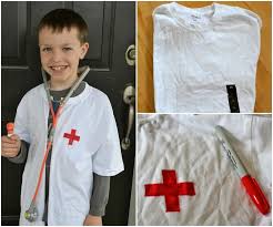 Arzt Kostum Selber Machen Junge Stethoskop Carnival Costumes Kids Faschingskostume Kinder Kostum Selber Machen Kind Arzt Kostum