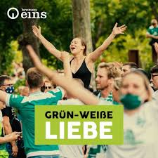 Coole profilbilder für whatsapp easy zum download? Green White Love Episode 4 Once Werder Bremen Always Werder Bremen By Sv Werder Bremen World Today News