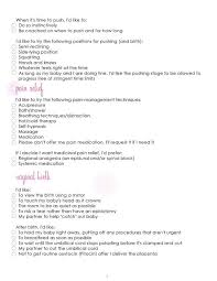 Printable Birth Plans For First Time Moms Birth Plan Worksheet Page 2 Free Printable Coloring Pages Birth Plan Template Birth Plan Birth Plan Checklist