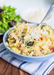 How Do You Make Crock Pot Chicken Alfredo Recipe Yummy Pasta Recipes Crock Pot Chicken Alfredo Recipe Chicken Alfredo Recipes
