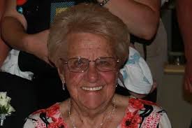 Loretta Richardson Obituary