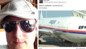 Menurut laporan akhbar daily mail, seorang jurutera, victor ianello, bersama pasukannya yang berpusat di amerika syarikat (as), mengumumkan. Bumi Yang Tercinta Terbongkarnya Misteri Pesawat Mh370 Dan Mh17