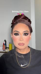 Quince Makeup Full Face