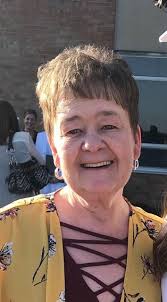 Obituary for Verna Louise Erwin