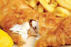 Share your photos, favourite chippy location or. Fish And Chips Recipe By Heston Blumenthal British Gq