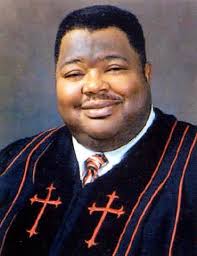Rev Vernon Christopher King (1960-2009)