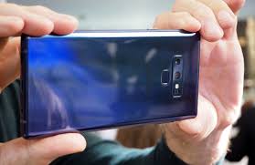 Samsung Galaxy Note9 Full Review ...