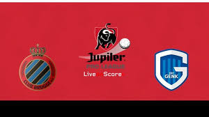 Standard liège sporting charleroi vs. Club Brugge Kv Vs Genk Preview And Prediction Live Stream Jupiler League 2019 2020 Allsportsnews Football Jupilerleague Preview League Brugge Predictions