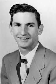 Ernest Randolph Dudley (1931-2001)