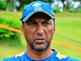 Barnes — from dark days to coaching the best