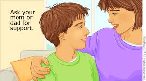 Family members and friends often feel helpless, not knowing how to reach out or what to do to help their suffering loved one. Depression For Teens Nemours Kidshealth