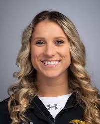 2018-19 Women's Track & Field Roster