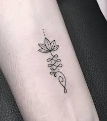 Tatuajes De Simbolos Misticos Y Sus Significados Infierno Tatuajes
