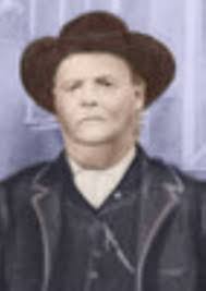 Frederick Meredith (1830-1902)