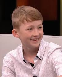 13-Year-Old Boy with a Big Heart Gets Surprised by Olivia Newton-John! 🌟💖 