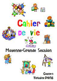 Il fait chaud, et nous allons à la piscine pour nous rafraîchir (освежаться). Cahier De Vie Ms Gs Extraits Lutins De Maternelle