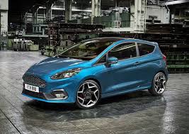 2018 Ford Fiesta St 2020 Ford Gt Ford Ford Motor Company
