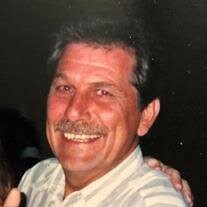 Mr. James Wesley Boles Jr Obituary