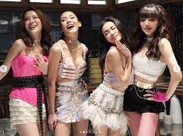 เกิร์ลลี่ เบอร์รี่ ฉาวอีกรอบ นักท่องเน็ตด่าว่อน เอ็มวี ชอบเป็นของเธอ โป๊เกินงาม ฟากผู้กำกับฯ เผยเพียงแค่ดึงจุดเด่นของทั้งสี่คนมานำเสนอ. à¹à¸‹à¸šà¹à¸£à¸‡à¹à¸‹à¸‡à¸­à¸²à¸¢ 35 à¹€à¸¡ à¸­à¸ª à¸ªà¸²à¸§ à¹€à¸ à¸£ à¸¥à¸¥ à¹€à¸šà¸­à¸£ à¸£ à¸‚ à¸™à¸„à¸­à¸™à¹€à¸ª à¸£ à¸•à¸­ à¸à¸„à¸£ à¸‡