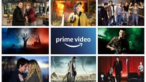 Tippen sie auf die option my stuff in der unteren rechten ecke der app. Du Schon Wieder Amazon Prime