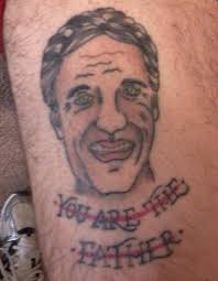 We did not find results for: The 35 Most Ridiculously Bad Tattoos Mankind Has Ever Seen
