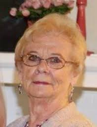Obituary information for Shirley Champine Mecier