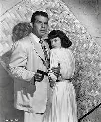 Fred Macmurray Ava Gardner Singapore 1947 Ava Gardner Old Hollywood Hollywood Men