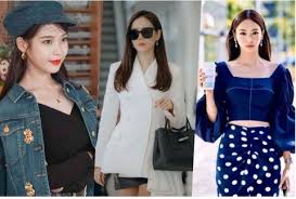 Inspirasi modis pembahasan fashion wanita tentang ide populer 38+ fashion wanita korea 2020 adalah : Lima Kiblat Fashion Wanita Di Korea Selatan