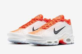 Nike Air Max Plus In Two Speckled Colorways Eukicks Nike Air Max Plus Nike Air Max Nike Air Max Tn