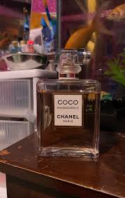 (9)total ratings 9 chanel coco mademoiselle eau de parfum 3.4 fl oz | 100ml, new with box. Coco Mademoiselle Chanel Paris Perfume Eau De Parfum Intense 3 4 Oz 100ml Bought From Macy S Perfume Bottles Fragrances Perfume Coco Chanel Mademoiselle