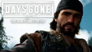 La pagina donde encontraras cosas sobre la play 4. Days Gone For Playstation 4 Reviews Metacritic