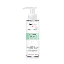 Amazon 26 february 2020, 10:24. Eucerin Proacne Solution Cleansing Gel 200ml 400ml Shopee Malaysia